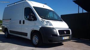 Fiat Ducato L2Hm km IVA Abril/08 - à venda -