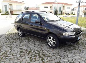 Fiat Palio Weekend CV 113 Mil Kms Junho/98 - à venda