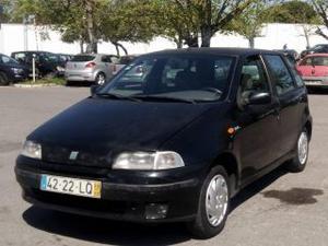 Fiat Punto 70 ELX TD