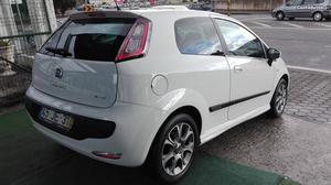 Fiat Punto EVO 1.2 Sport Maio/10 - à venda - Ligeiros