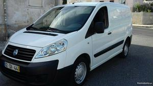 Fiat Scudo 1.6 M-JET Garantia Abril/07 - à venda -