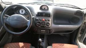 Fiat Seicento Sport Setembro/00 - à venda - Ligeiros