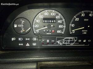 Fiat Uno 60SX Maio/80 - à venda - Ligeiros Passageiros,