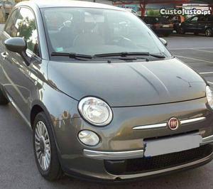 Fiat  loung Fevereiro/14 - à venda - Ligeiros