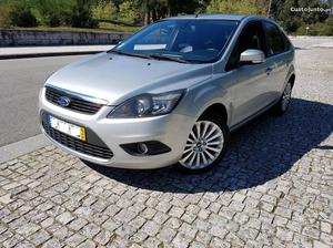 Ford Focus 1.6 TDCI TITANIUM Abril/10 - à venda - Ligeiros