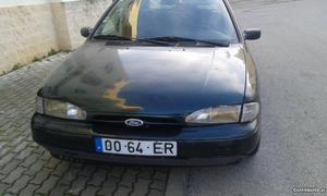 Ford Mondeo 1.8 Disel Dezembro/95 - à venda - Ligeiros