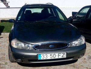 Ford Mondeo 1.8Td(act retomas) Março/96 - à venda -