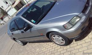 Honda Civic  Dezembro/95 - à venda - Ligeiros