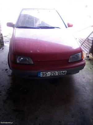 Hyundai SCoupe Ls Janeiro/93 - à venda - Ligeiros