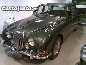 Jaguar Série XK Classica Janeiro/80 - à venda - Ligeiros