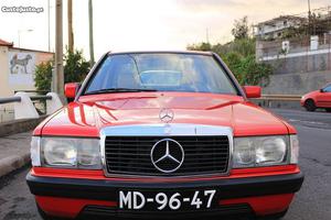 Mercedes-Benz A  Fevereiro/84 - à venda - Ligeiros