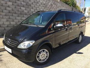 Mercedes-benz Viano 2.2 CDi Ambiente 8L