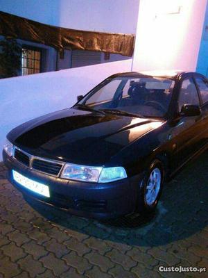 Mitsubishi Lancer lancer Março/99 - à venda - Ligeiros