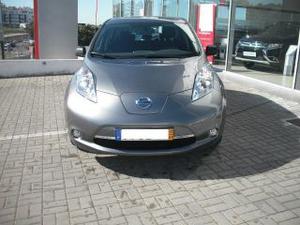 Nissan Leaf Leaf Visia+ 30 kWh