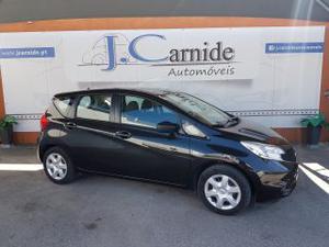 Nissan Note 1.2 i ACENTA