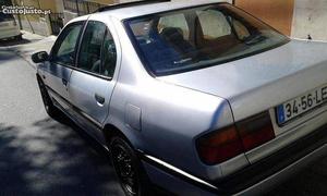 Nissan Primera 2.0D Troco Agosto/92 - à venda - Ligeiros