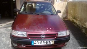 Opel Astra 1.4 gls Janeiro/95 - à venda - Ligeiros