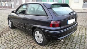 Opel Astra 1.7 TURBODIESEL 5L Julho/97 - à venda - Ligeiros