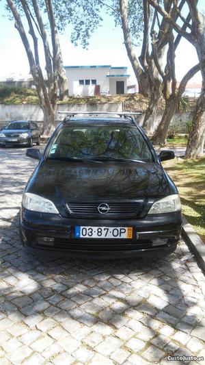 Opel Astra 100 Dezembro/99 - à venda - Ligeiros