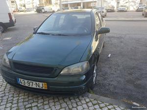 Opel Astra Astra G 1.7dti Maio/99 - à venda - Ligeiros