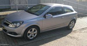Opel Astra GTC  CDTI Novembro/05 - à venda - Comerciais