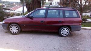 Opel Astra  Junho/96 - à venda - Ligeiros Passageiros,