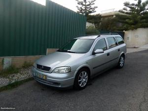 Opel Astra sport Setembro/01 - à venda - Ligeiros