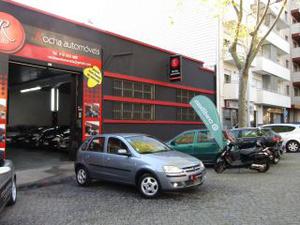 Opel Corsa 1.2 Twinport Enjoy