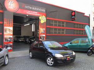 Opel Corsa 1.3 CDTi Sport