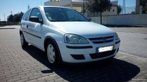 Opel Corsa 1.3 cdti Novembro/03 - à venda - Ligeiros