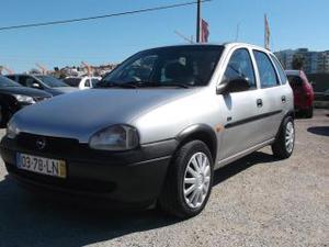 Opel Corsa 1.5 TD Eco