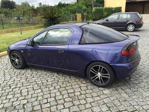 Opel Tigra 1.4 Maio/97 - à venda - Descapotável / Coupé,