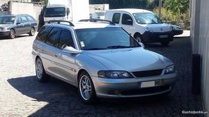 Opel Vectra 2.0dti sport Fevereiro/99 - à venda - Ligeiros