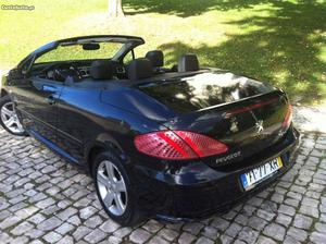 Peugeot 307 Cabrio 307 CC Setembro/04 - à venda - Ligeiros