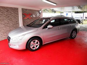 Peugeot  HDI -E Allure Setembro/13 - à venda -
