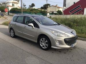 Peugeot  HDI Setembro/08 - à venda - Ligeiros