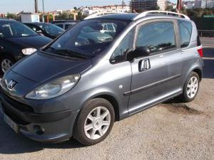 Peugeot  HDi Urban