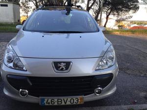 Peugeot  SW 1.6 HDI Junho/06 - à venda - Ligeiros