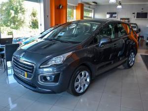 Peugeot  e-HDi Business Line 2-Tronic