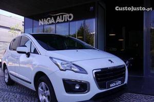 Peugeot  e-HDi Julho/14 - à venda - Monovolume /