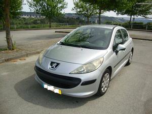 Peugeot  hdi 120 mil klm Novembro/06 - à venda -