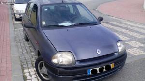 Renault Clio 1.2 dir. assistida Fevereiro/00 - à venda -