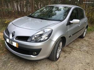 Renault Clio 1.5 DCI AC 86CV Julho/06 - à venda - Ligeiros