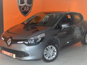 Renault Clio 1.5 DCI CONFORT