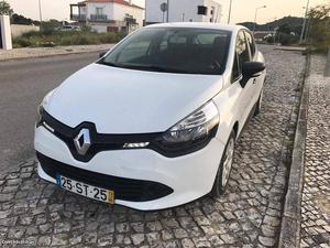 Renault Clio 1.5 DCI Maio/13 - à venda - Ligeiros