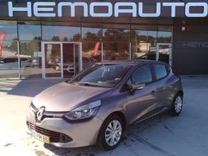 Renault Clio 1.5 DCi Dynamique S