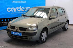 Renault Clio V Expression Junho/01 - à venda -