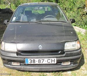 Renault Clio rti Junho/93 - à venda - Ligeiros Passageiros,