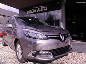 Renault Grand Scénic 1.5 dCi Dynamique Agosto/14 - à venda