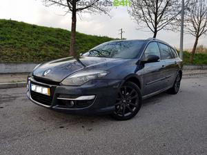 Renault Laguna Break 2.0 dCi Dynamique S 4control